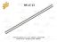 VX42F115G00 Panasonic TX-L42E30E, NLAW20103R ,NLAW20103L, 42Y64R, 42Y64L, Led Bar resmi