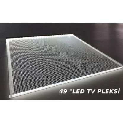SAMSUNG  49NU SERİSİ LGP REFLEKTÖR , BN61-15664A resmi