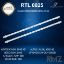 A24L5845 4B LED BAR, A24L5845, B24L5845 resmi