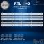 ARÇELİK A55L 8752 5S LED BAR, BEKO B55L 8752 5S LED BAR , ARÇELİK A55L 8740 5B LED BAR, BEKO B55L 8740 5B LED BAR , GRUNDİG 55 CLX 7745 AP LED BAR  resmi