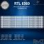 ARÇELİK A65L 8752 5S LED BAR , BEKO B65L 8752 5S LED BAR , GRUNDİG 65 CLX 7745 AP LED BAR , GRUNDİG 65 VLX 7730 SP LED BAR resmi