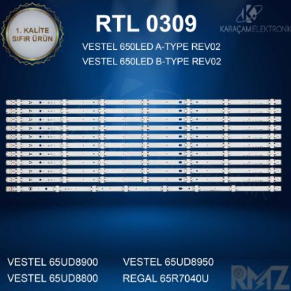 VESTEL 650LED A-TYPE REV02  , VESTEL 650LED B-TYPE REV02 ,   JL.D65071330-078AS-M-V02  ,  JL.D65042330-078AS-M-V02  resmi