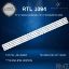 VESTEL 43UA9600 LED BAR, TECHWOOD 43TC9600 LED BAR, TOSHIBA 43UL4B63DG LED BAR  resmi