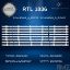 VESTEL 49UD8400 LED BAR, VESTEL 49UD8450 LED BAR, VESTEL 49UD8500 LED BAR, TOSHİBA 49V5863DAT LED BAR, PROFİLO 49PA705T LED BAR, Hİ-LEVEL 49HL750 LED BAR resmi