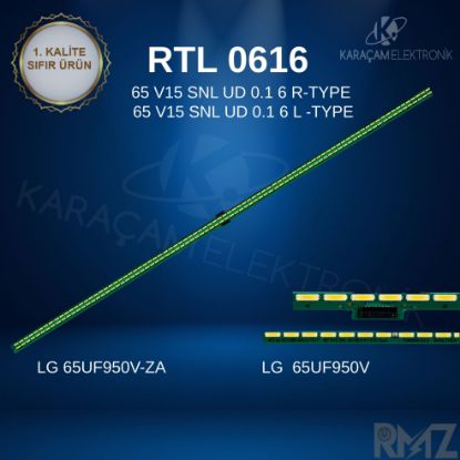 65 V15 SNL UD 0.1 6 R-TYPE ,  65 V15 SNL UD 0.1 6 L -TYPE ,LC650EQF(DH)(F1) resmi