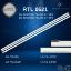 ORJİNAL, LG 70UK6540 LED BAR , LG 70UJ675V LED BAR , LG 70UK6570 LED BAR , LG 70UJ6500 LED BAR  resmi
