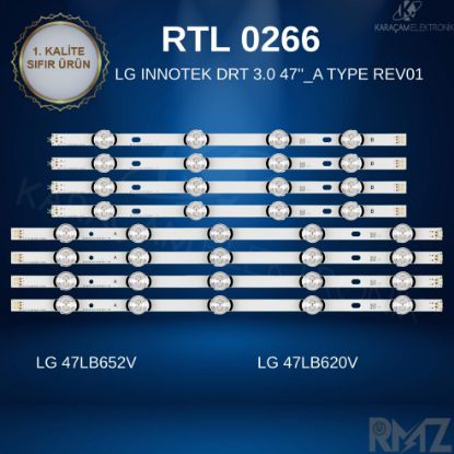 LG INNOTEK DRT 3.0 47''_A TYPE REV01 ,  LG INNOTEK DRT 3.0 47'' B  TYPE REV01 resmi