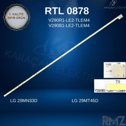 LG 29MN33D, 29MT45D, LED BAR, V290R1-LE2-TLEM4, V290B1-LE2-TLEM4 resmi