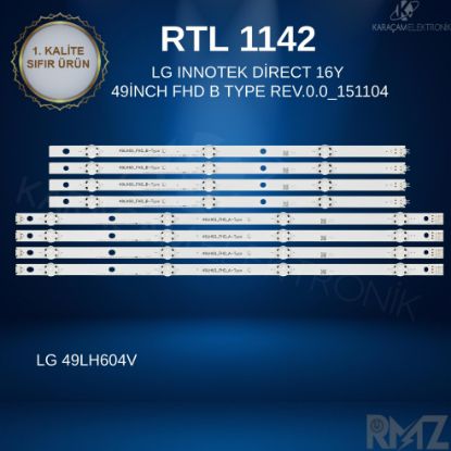 LG Innotek Direct 16Y 49inch FHD B Type Rev.0.0_151104 LG Innotek Direct 16Y 49inch FHD A Type Rev.0.0_151104 , 49LH60_FHD_A-TYPE 49LH60_FHD_B-TYPE resmi