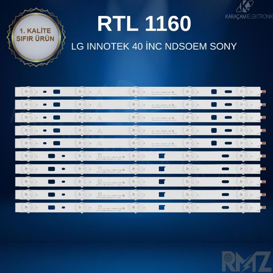 LG Innotek 40 inc NDSOEM SONY resmi
