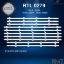PHILIPS 47PFK6309 LED BAR TAKIM - 6916L-1566A , 6916L-1567A , 6916L-1568A , 6916L-1569A resmi