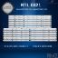 EVERLIGHT LBM420P0501-CB, LBM420P0601-CB, PHILIPS 42PFL3208K/12, 42PFL3018 LED BAR BACKLIGHT resmi