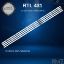 GJ-2K19-430-D408-CSP-V1 , Philips 43PUS6262/12 LED BAR BACKLIGHT , LB43104 V0_02, 03 resmi