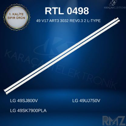 LG 49SJ800V, 49UJ750V, 49SK7900PLA, LED BAR, BACKLIGHT, 6916L-0221A, V17-49UHD-LGE, 6916L3032A, 6916L3033A, 49 V17 ART3 3032 REV0.3 2 L-type, 49 V17 ART3 3033 REV0.3 2 R-type, Led Backlight, LG Display, LC490EGH-FKM1, LC490EGG-FKM1 resmi