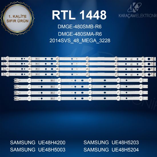 SAMSUNG UE48H4200 LED BAR, SAMSUNG UE48H4203 LED BAR, SAMSUNG UE48H4203 LED BAR, SAMSUNG UE48H4273 LED BAR resmi