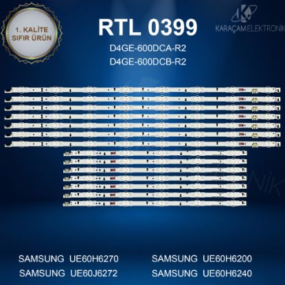 SAMSUNG UE60H6270 LED BAR,  SAMSUNG UE60H6200 LED BAR , SAMSUNG UE60H6240 LED BAR  resmi