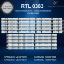 SAMSUNG UE65F6470 LED BAR , SAMSUNG UE65F6400 LED BAR,  SAMSUNG UE65F6350 LED BAR  resmi