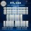 SAMSUNG UE75F6300 LED BAR ,  SAMSUNG UE75F6470SS LED BAR,2013SVS75F, D2GE-750SCA-R3 , D2GE-750SCB-R3 , D2GE-750SCC-R3,BN96-26413A, BN96-26413B, BN96-26413C resmi
