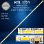 VESTEL 24VF3035 LED BAR , VESTEL 24VF3021 LED BAR , FINLUX 24FX3000F LED BAR, resmi