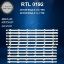LG 42LM3400 LED BAR, LG 42LS3400 LED BAR , FİNLUX 42FD300F LED BAR  resmi