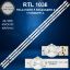 VESTEL 43U9500 LED BAR, TOSHIBA 43UL2063DT LED BAR, TOSHIBA 43UL3B63DT LED BAR, SEG 43SBU710 LED BAR  resmi