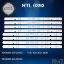 TOSHIBA , 39P2300D , 39L4333D, 39L2333D LED BAR PANEL LEDLER\u0130 resmi