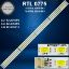 LG 42LE5300 LED BAR , LG 42LE3100 LED BAR ,  LG 42LE4500 LED BAR  resmi