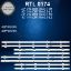 PHILIPS  42PFK6309 LED BAR , PHILIPS 42PFK5209 LED BAR  resmi