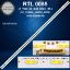 Samsung UE50TU8500 LED BAR  resmi
