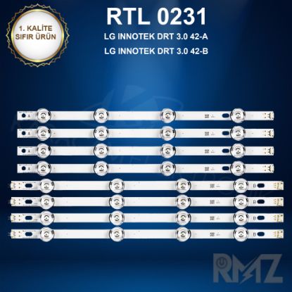 LG 42LB620V LED BAR, LG 42LB652V  LED BAR , LG 42LF580N LED BAR , LG 42LF580V LED BAR  resmi