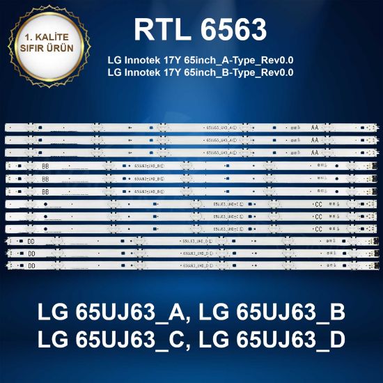 LG Innotek 17Y 65inch_A-Type_Rev0.0 ,  LG Innotek 17Y 65inch_B-Type_Rev0.0,  LG Innotek 17Y 65inch_C -Type_Rev0.0, LG Innotek 17Y 65inch_D-Type_Rev0.0,LG 65UJ63_A, LG 65UJ63_B,LG 65UJ63_C, LG 65UJ63_D resmi