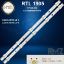 SUNNY SN019LVST59-LD19 LED BAR, JAMESON JS-1950 LED BAR  resmi