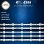 LG 43UP77006LB LED BAR , LG 43UP81006LA LED BAR , LG 43NANO766QA LED BAR   resmi