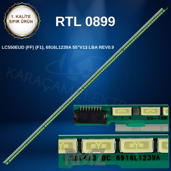 6916L1239A 55"V13 LBA REV0.9 resmi