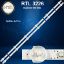 DIJITSU DJTV32 LED BAR, DLED32HF , DLED32HF 2X6 0002 resmi