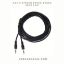 3,5mm Stereo Erkek-Erkek Jack 1.5m resmi