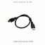 HDMI Kablo 40 cm resmi