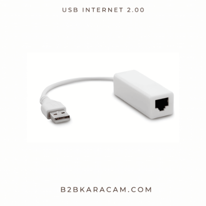 USB INTERNET 2.00  resmi