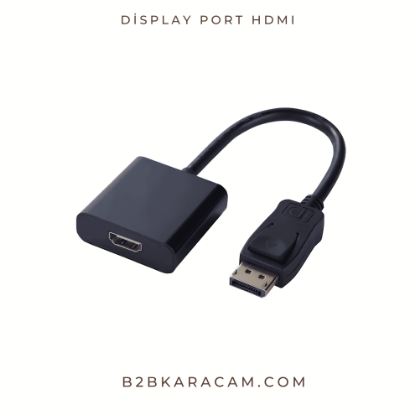 DİSPLAY PORT HDMI  resmi