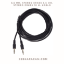 3,5 mm. STEREO ERKEK 3,5 mm. STEREO ERKEK 10 m. KABLO resmi