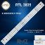YUMATU, LED BAR, JL.D38581235-017BS-F, RH43- D3852X-01A-JF, A4M30, D160416, LC390TU1A, YU-MA-TU, Panel Ledleri, Backligth Strip, YUMATU LED BAR resmi