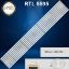 SONY KD-55XF9005 LED BAR , SONY XBR-55X900F LED BAR, SONY XBR-55X905F LED BAR  resmi