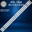 SONY KLV-32R402A LED BAR LED BAR, SONY KDL-32R303 LED BAR  resmi