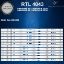 SONY KLV-40EX430 LED BAR resmi