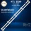 SUNNY SN24LED003 LED BAR , AXEN AX24LED003 LED BAR , SUNNY SN024LD071 LED BAR , SUNNY SN024LD033 LED BAR , AXEN AX024LD033 LED BAR  resmi