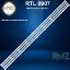 AWOX  B-205000S LED BAR,  resmi
