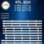 LG 42LA620S LED BAR, LG 42LA613S LED BAR, LG 42LN575S LED BAR , LG 42LN540S LED BAR  resmi