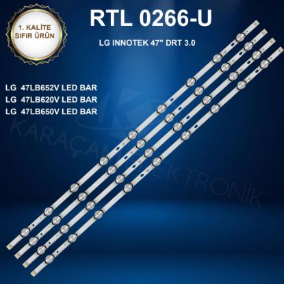 LG 47LB652V LED BAR, LG 47LB650V LED BAR, LG 47LB620V LED BAR  resmi