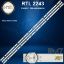 DIJITSU  DJTV43 LED BAR, FIVO FV43 LED BAR,  P0020 V1 2018-4-23 D22-430-GJMC01 resmi