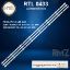  ROSE ATV-143 LED BAR, TECHNOBOX TX-LED-43 LED BAR, ELECTROMASTER ETV-143 LED BAR resmi